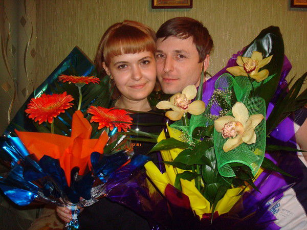 Виталий Ильин