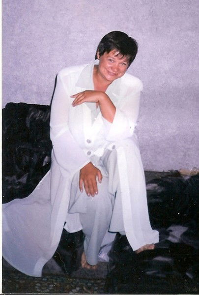 Юлия Рязаева