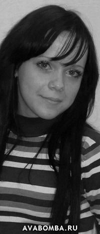 Дарья Смолянинова (Лукьянова)