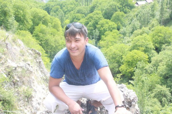 Дмитрий Леонидович