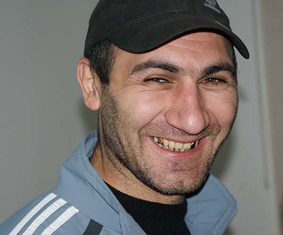 Edik Papoyan