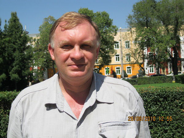 Владимир Сливнев