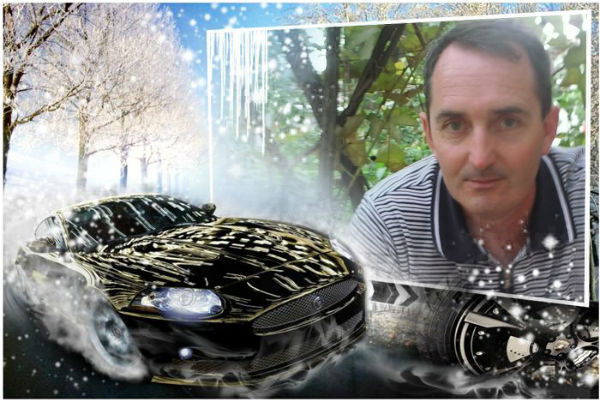 Эдуард Антонов