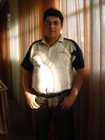 Александр Рыжков