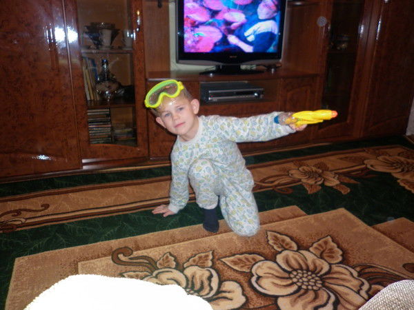 Татьяна Морозова