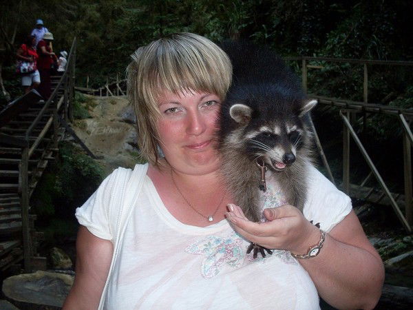 Уткина Наталья