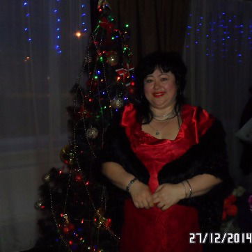 Ирина Смирнова