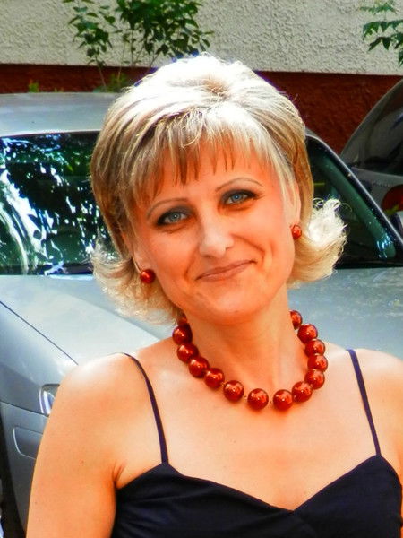 Светлана Зайцева