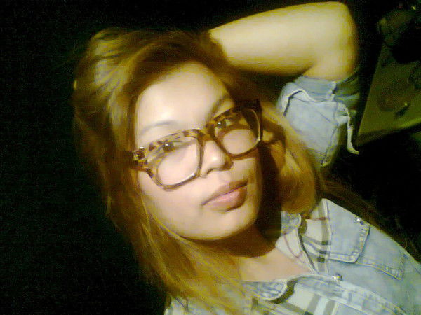 Просто Раша Кунгазиева