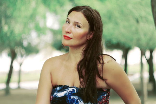 Елена Болдырева