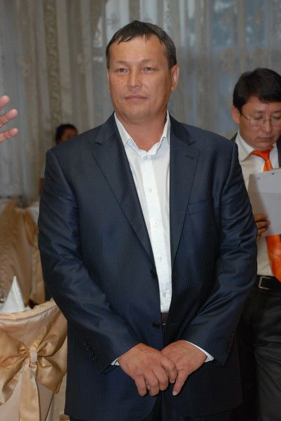 Акилжан Маутканов