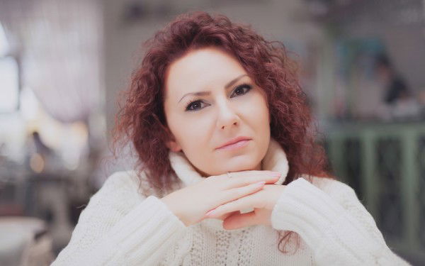 Галина Никитенко