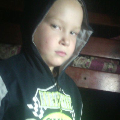 Артём Быканов