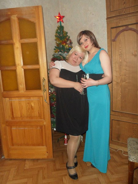 Татьяна Брюханова