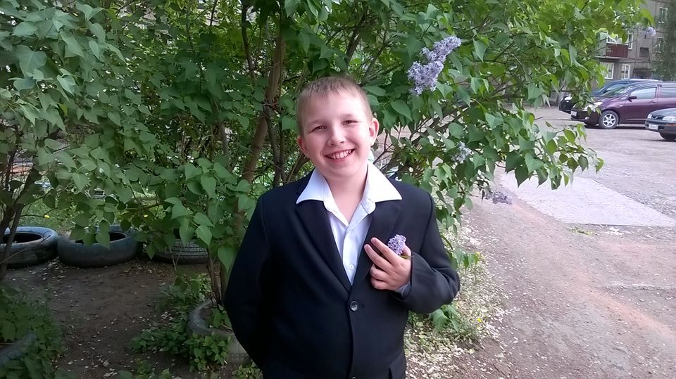 Слава Долматов