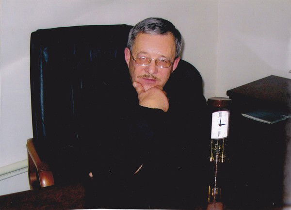 Николай Вареница