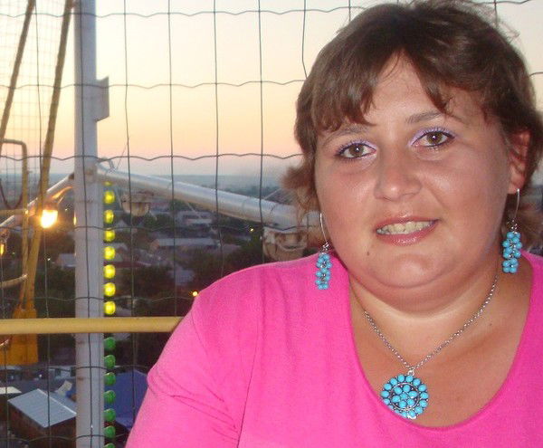 Виктория Пирогова