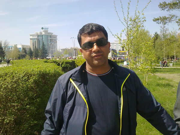 Хагани Кулиев