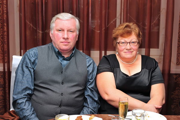 Александр Польской