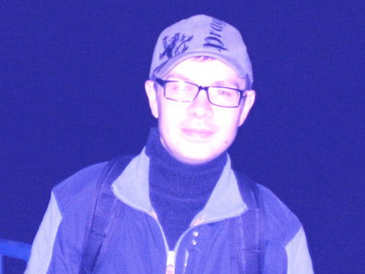 Аскар Гисматов