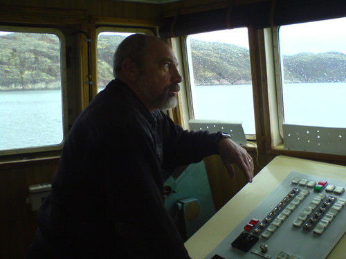 Владимир Томилин