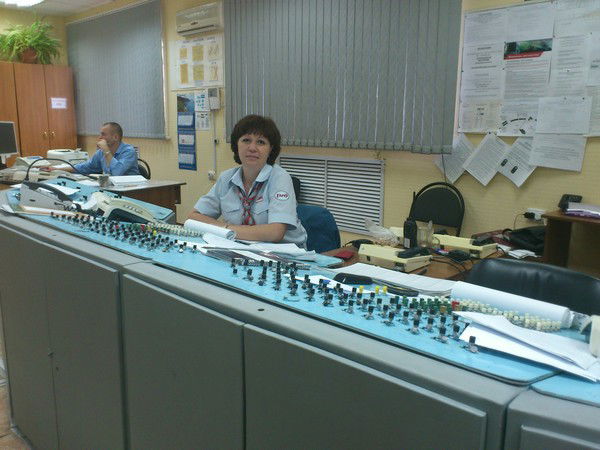 Олеся Рыбкина