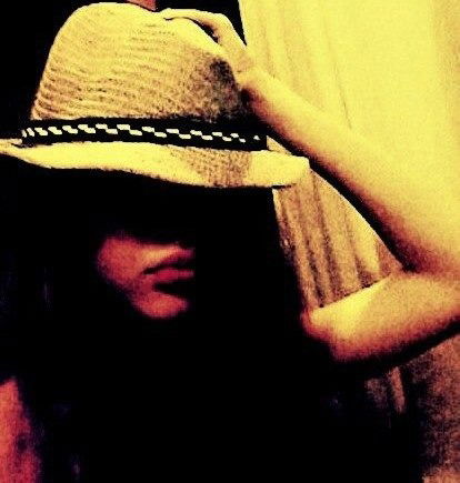 Катя Блинова