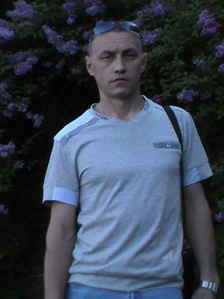 Николай Порфирьев