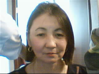 Кульчат Казиева