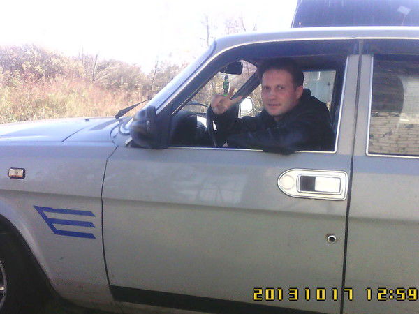 Андрей Ситавин