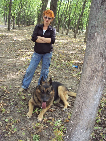 Ирина Погожева