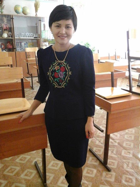 Каменова Венера