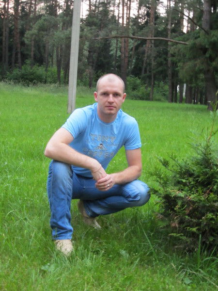 Андрей Козлов