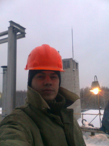 Александр Макаров