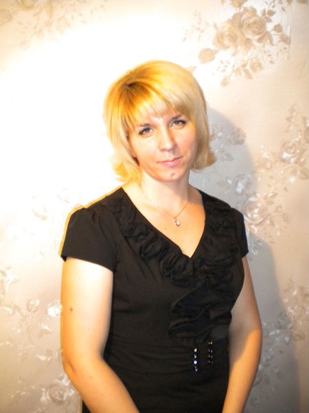 Зоя Усманова