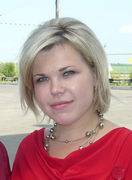 Юлия Боярских