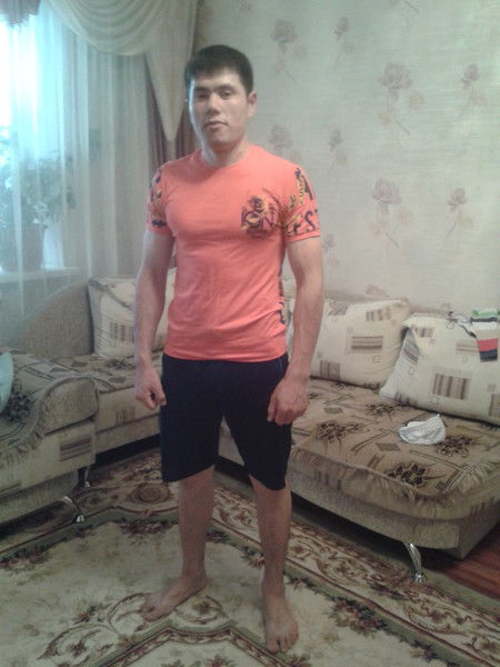 Турарбек Белекбаев