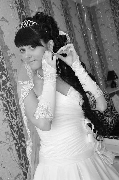 Кристина Атрохова