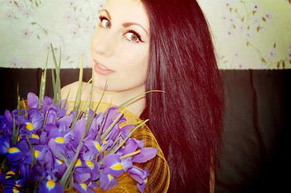 Александра Кагадий