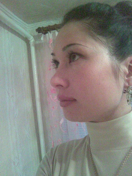 Гульнара Немагатуллина