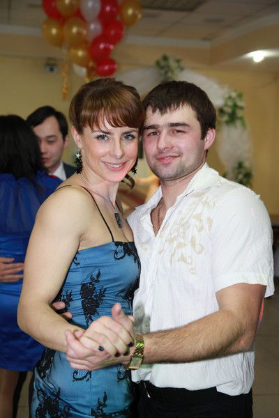 Мария Гриднева