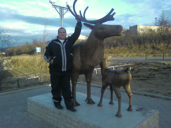 Юрий Бризголёв