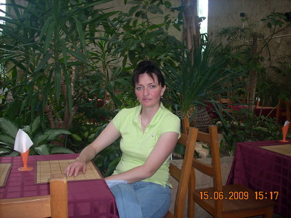 Елена Дунаева