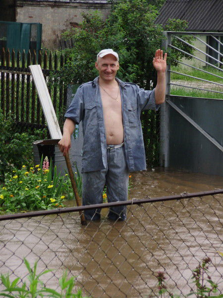 Леонид Скварчевский