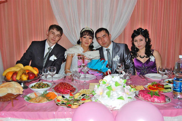 Альмира Хамитова