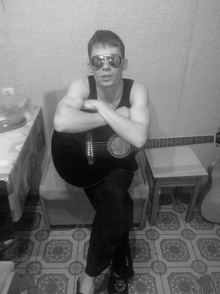 Родион Таран