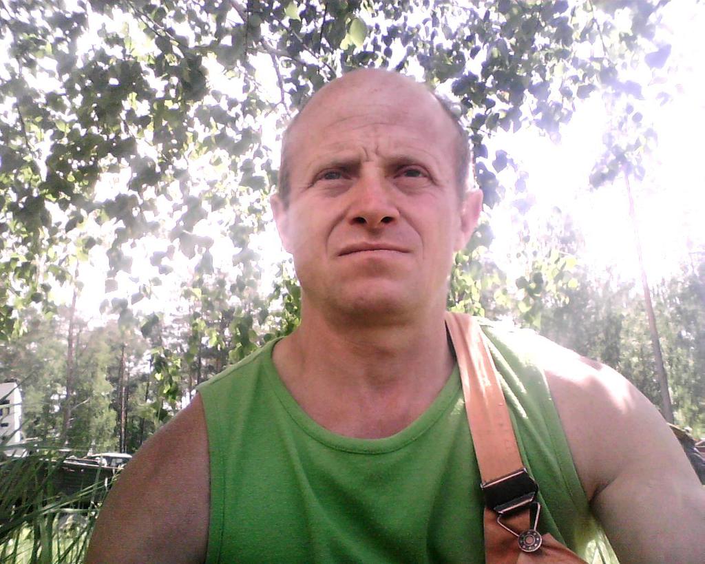 Игорь Терешин