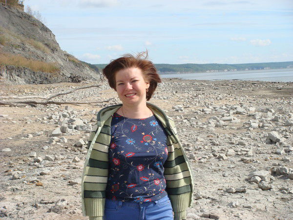 Светлана Андреева