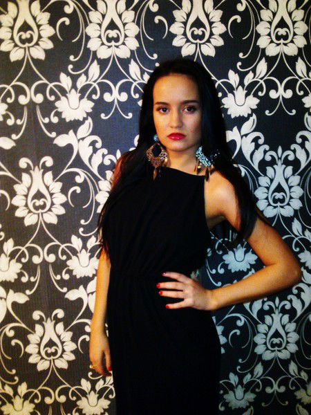 Яна Кудинова