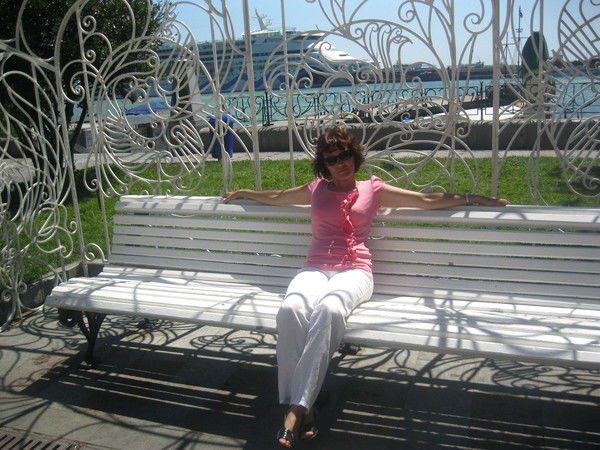 Елена Лебедева